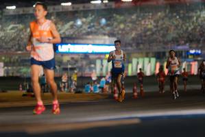 BIB: 
                            <button type="button" onclick="openModal(23268536)" class="btn btn-primary btn-sm float-right btn-popup" data-toggle="modal" data-target=".modal-high-quality">
                        <i class="fas fa-shopping-cart"></i> Add to Cart
                    </button>
                                            <button type="button" onclick="isThisMe(23268536, true)" class="btn btn-success btn-sm float-right btn-popup btn-isme hidden" data-toggle="tooltip" data-placement="bottom" title="นี่คือรูปของคุณใช่ไหม คลิกที่นี่เพื่อเอาเข้าอัลบั้ม">
                        <i class="fas fa-plus"></i> Add to album
                    </button>
                    <button type="button" onclick="isThisMe(23268536, false)" class="btn btn-warning btn-sm float-right btn-popup btn-isnotme hidden">
                        <i class="fas fa-ban"></i> Remove from album
                    </button>